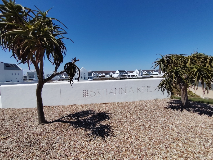 0 Bedroom Property for Sale in Britannia Reef Estate Western Cape